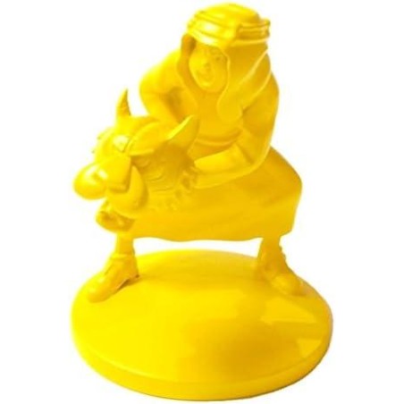 Tintin - PVC - Abdallah Gul