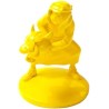 Tintin - PVC - Abdallah Gul