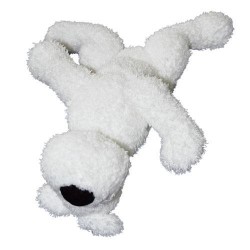 Tintin - Milou mjukisdjur 37cm