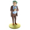 Tintin - Statyett - Oliviera da Figuera