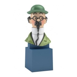 Tintin - PVC - Professor Kalyl Byst