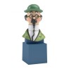 Tintin - PVC - Professor Kalyl Byst