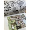 Tintin - Tintin in America (Orginal S/V) (Hardcover)