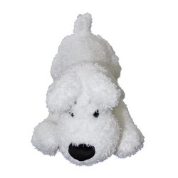 Tintin - Milou mjukisdjur 50 cm