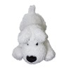 Tintin - Milou mjukisdjur 50 cm