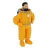 Tintin - PVC - Haddock cosmonaut