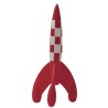Tintin - PVC - Klassisk Raket