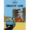 Poster - Tintin Objectif Lune - Månen tur och retur (del 1)