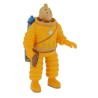 Tintin - PVC - Tintin cosmonaut