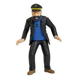Tintin - PVC - Haddock
