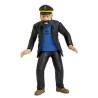 Tintin - PVC - Haddock