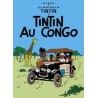 Poster - Tintin au Congo - Tintin i Kongo