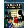 Poster - Tintin Les Bijoux de la Castafiore -Castafiores juveler