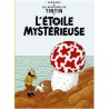 Poster - Tintin L'etoile mysterieuse - Den mystiska stjärnan