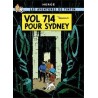 Poster - Tintin Vol 714 pour Sydney - Plan 714 till Sydney