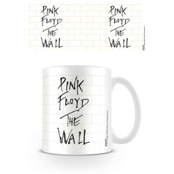 Pink Floyd - The Wall (Album) - Mugg