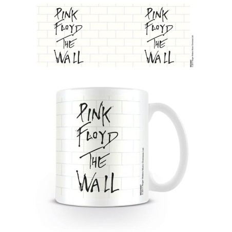 Pink Floyd - The Wall (Album) - Mugg