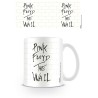 Pink Floyd - The Wall (Album) - Mugg