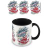 Harry Potter - All Aboard - Black - Mugg