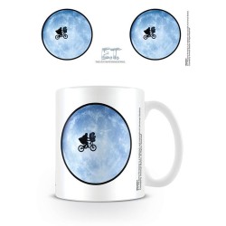 ET - Moon - Mugg
