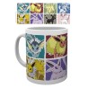 Pokemon - Eevee Evolution - Mugg