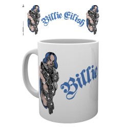 Billie Eilish - Bling (Bravado) - Mugg