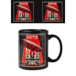 Led Zeppelin - Mothership - Mugg