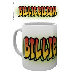 Billie Eilish - Graff (Bravado) - Mugg