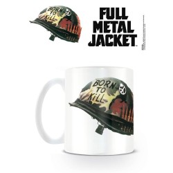 Full Metal Jacket - Born To Kill - Mugg