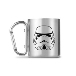 Star Wars - Stormtrooper - Mugg med karbinhake