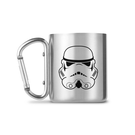Star Wars - Stormtrooper - Mugg med karbinhake