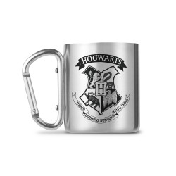 Harry Potter - Hogwarts - Mugg med karbinhake