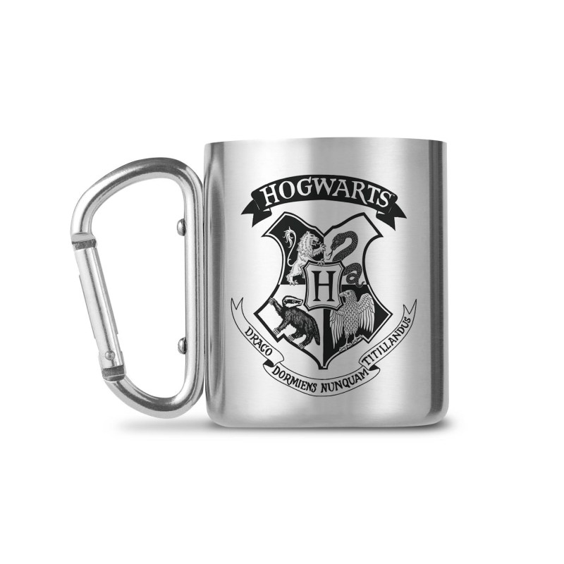Harry Potter - Hogwarts - Mugg med karbinhake Harry Potter - Hogwarts - Mugg med karbinhake