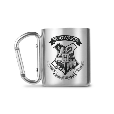 Harry Potter - Hogwarts - Mugg med karbinhake