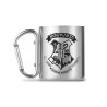 Harry Potter - Hogwarts - Mugg med karbinhake