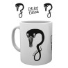 Billie Eilish - Ghoul (Bravado) - Mugg