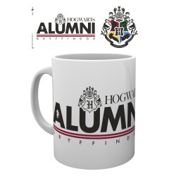 Harry Potter - Alumni Gryffindor - Mugg