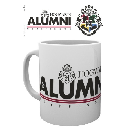 Harry Potter - Alumni Gryffindor - Mugg