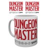 Dungeons and Dragons - Dungeon Master - Mugg