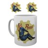 Fallout New Vegas - Pearl - Mugg