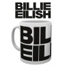 Billie Eilish - Logo (Bravado) - Mugg