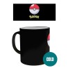 Pokemon - Catch Em All - Mugg som byter motiv