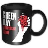 Green Day - American Idiot - Mugg