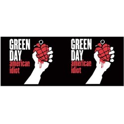 Green Day - American Idiot - Mugg