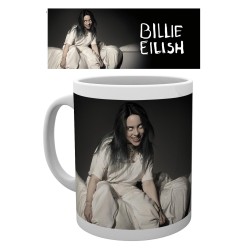 Billie Eilish - Bed (Bravado) - Mugg