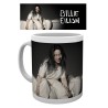 Billie Eilish - Bed (Bravado) - Mugg