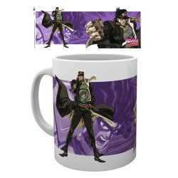 JOJO'S BIZARRE ADVENTURE - Jotaro - Mugg