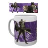 JOJO'S BIZARRE ADVENTURE - Jotaro - Mugg