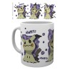 Pokemon - Halloween Mimiku - Mugg