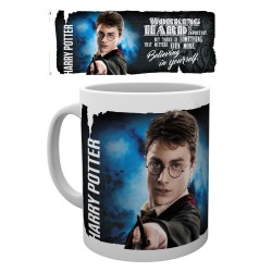 Harry Potter - Dynamic Harry - Mugg